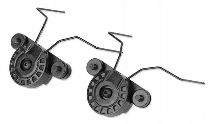 Earmor Adapter M12 Exfil Helmet Rails Adapter Attachment Kit
