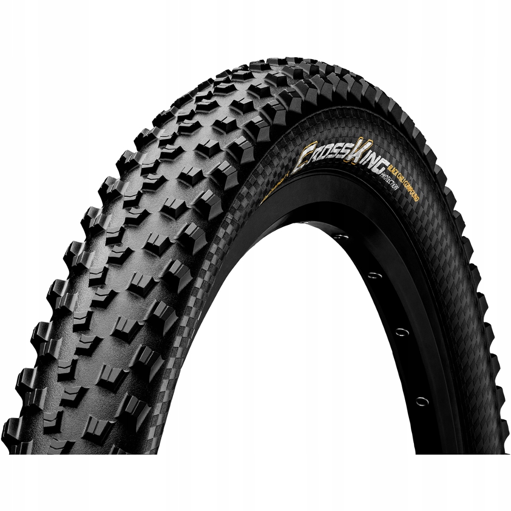 

Opona Continental Cross King II 29x2.20 Mtb