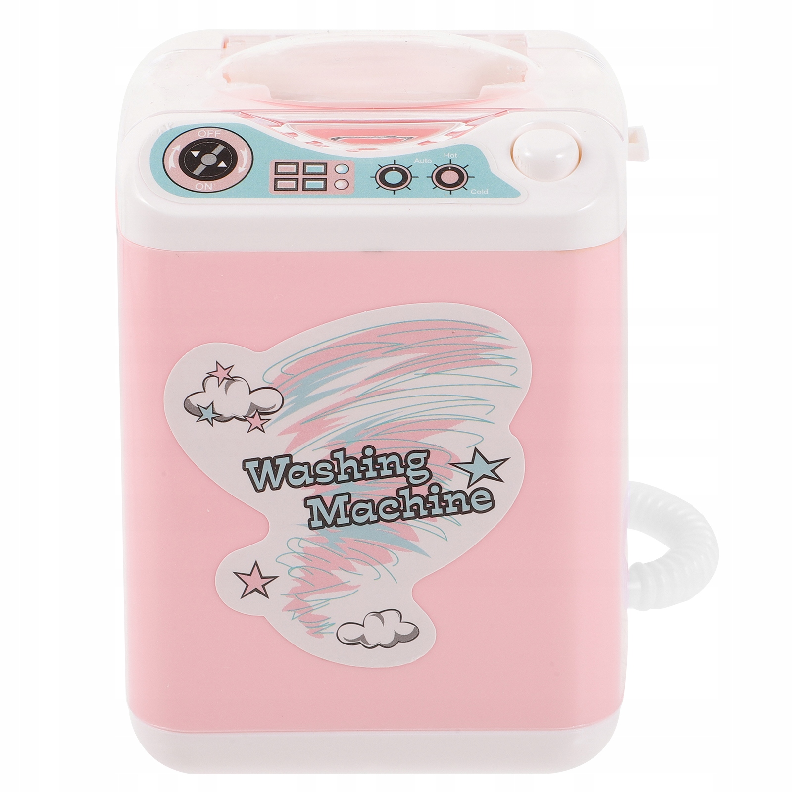 MAŁA PRALKA DO URZĄDZEŃ DOMOWYCH Marka bez marki