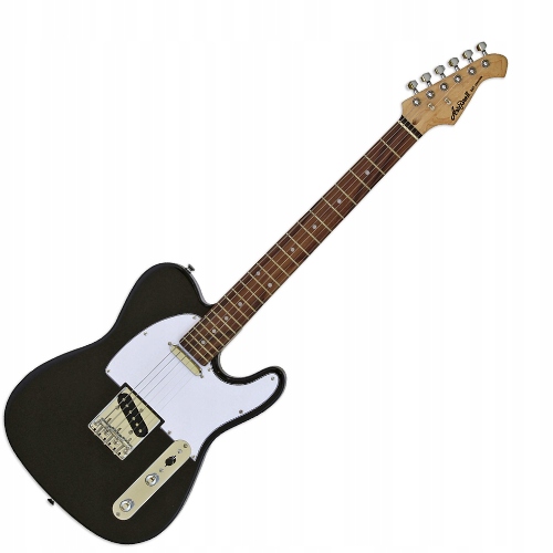 Aria TEG-002 (bk) elektrická kytara