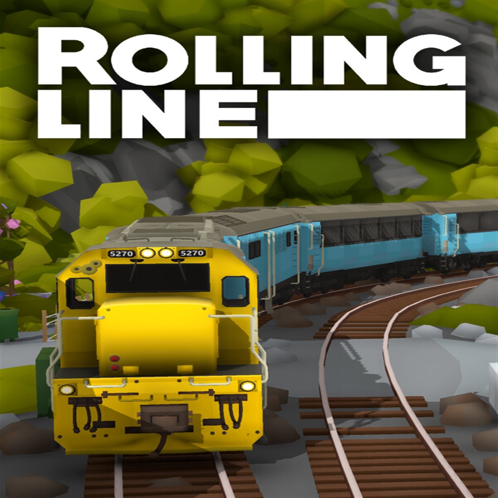 Rolling Line Steam Nowa Gra Pełna Wersja Pc