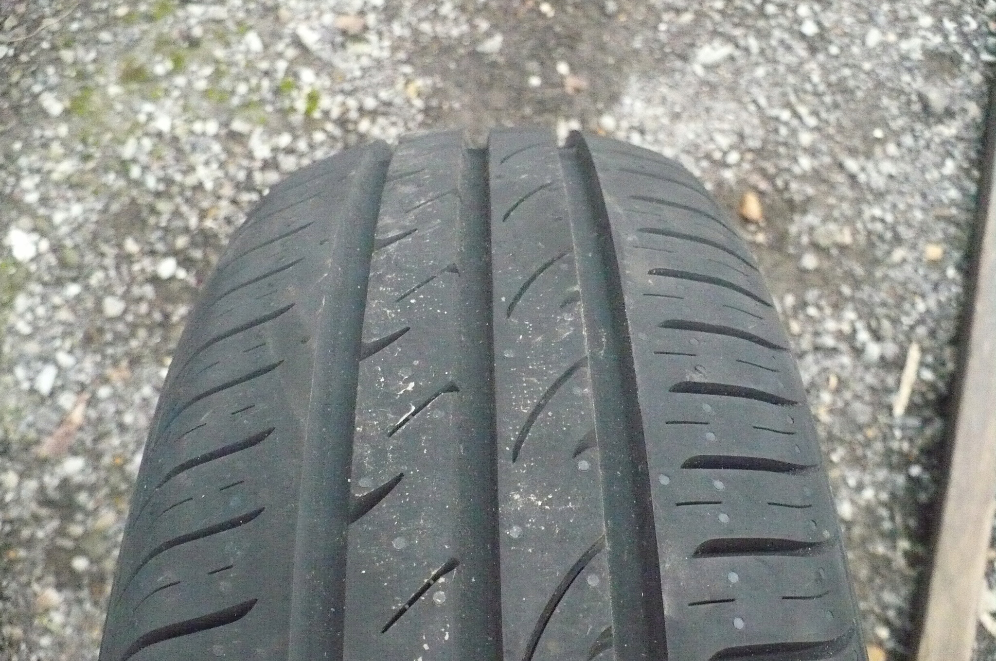 Nexen N'Blue Hd Plus 175/60R15 Nová 2023