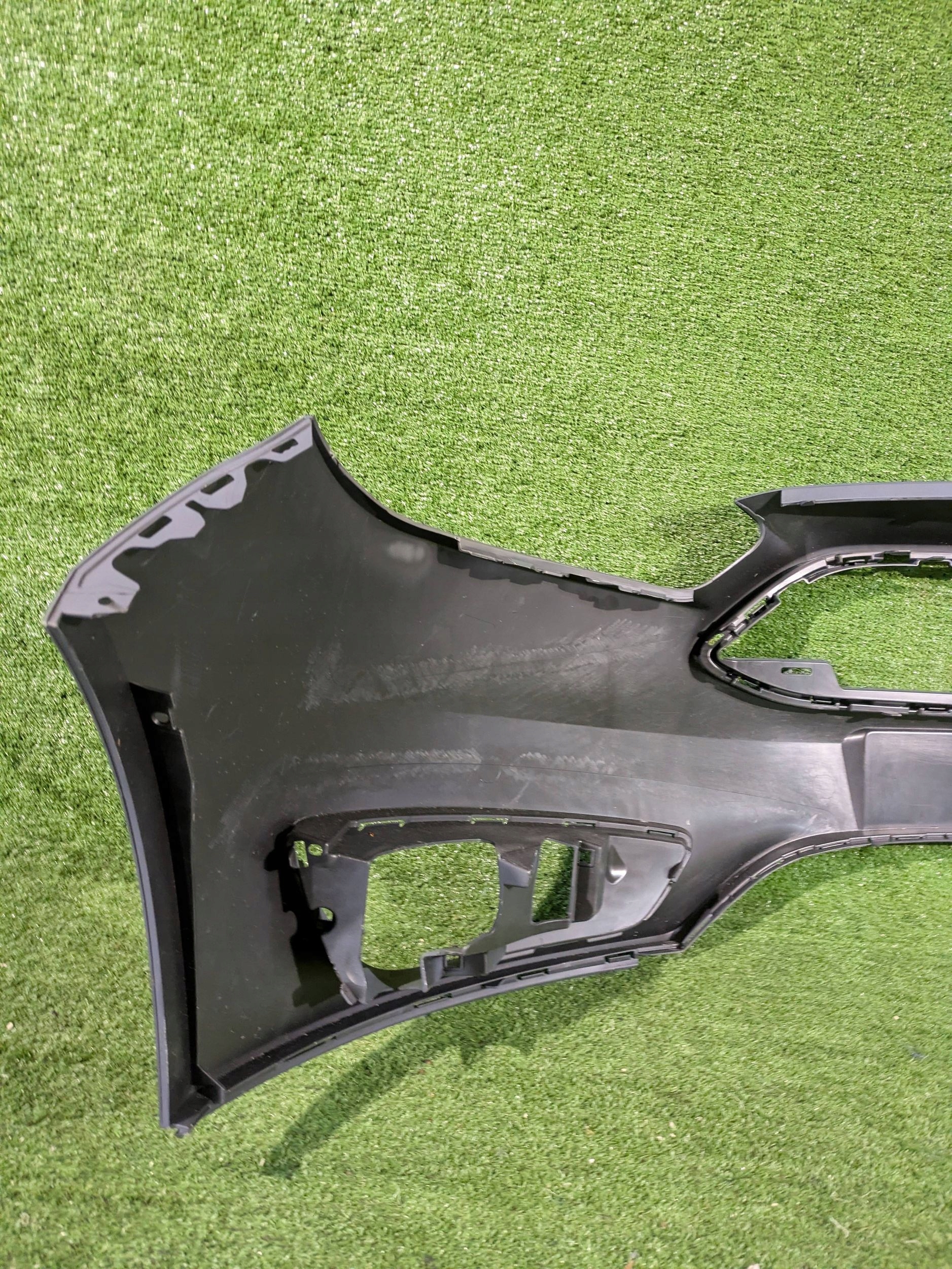 Frontstoßstange vorne FORD FOCUS MK3 LIFT 14-19 NR.8668