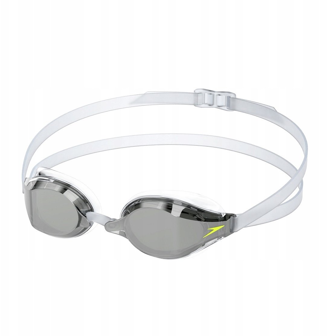 Speedo Okularki Fs Spd Sock Ltd (8-002987003)