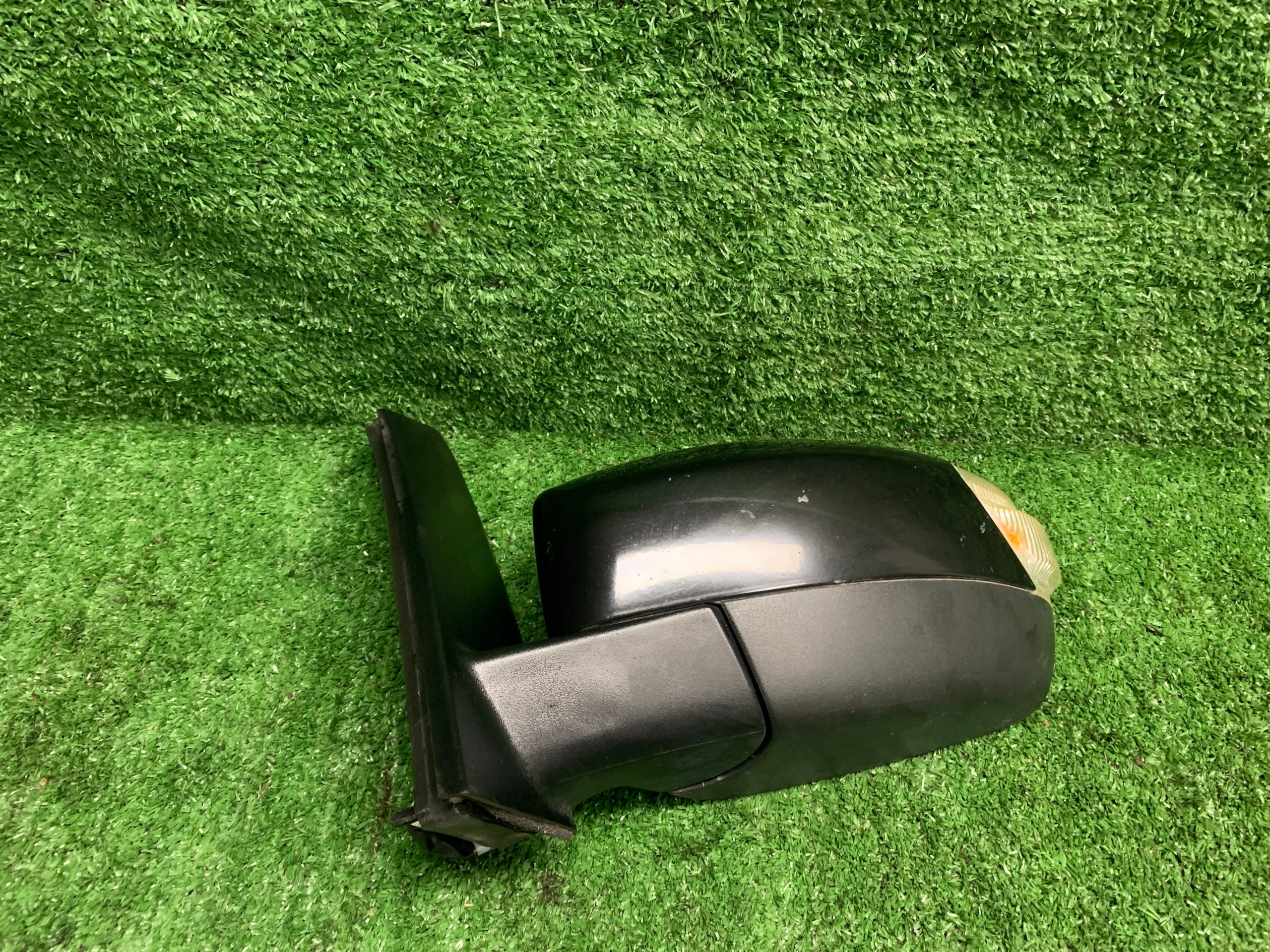 FORD C-MAX MK2 10- LIFT 10-18 mirror LUSTRO left complete 6PIN 6 PIN fa