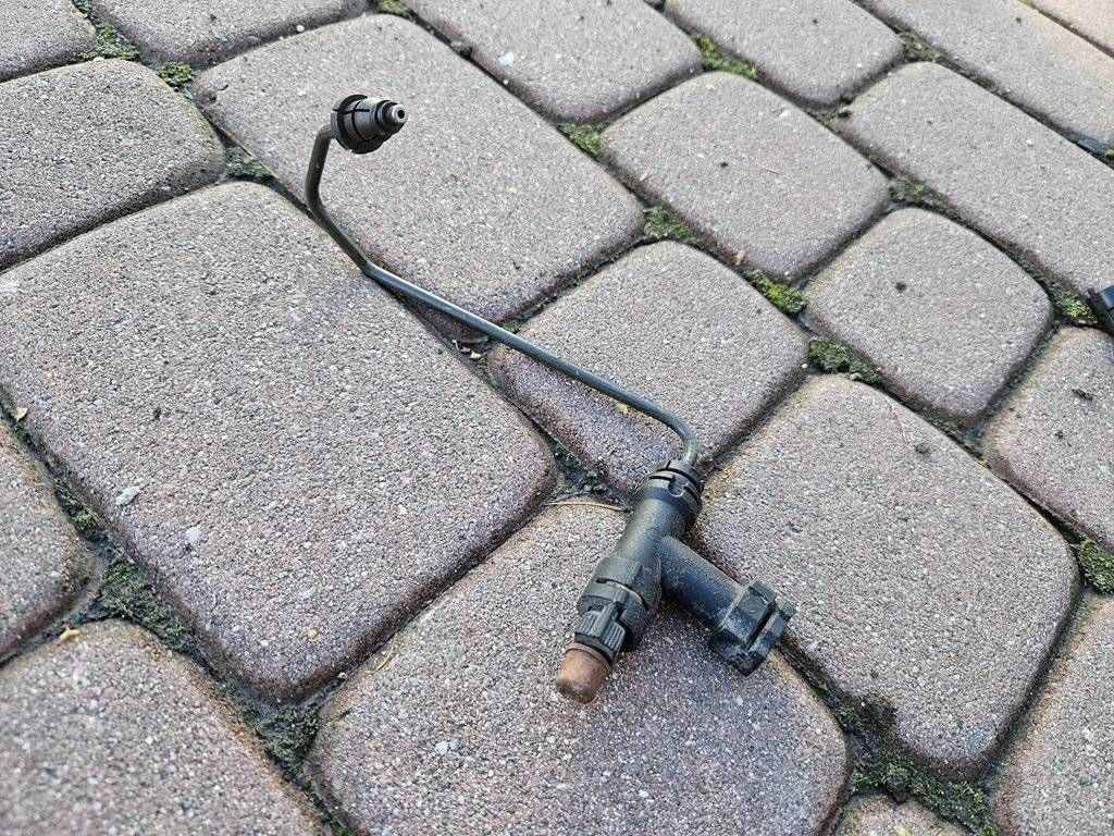 Sensor Sensor turbo Turbolader Unterdruck 1.4 Opel Corsa E 55574902