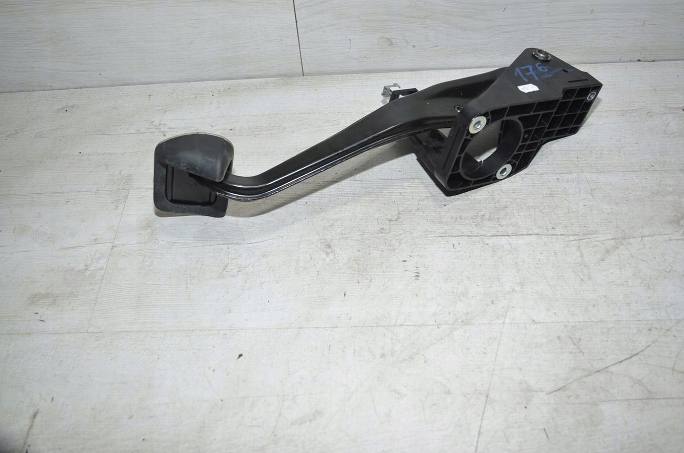 Pedal Bremse Mercedes W176 lift