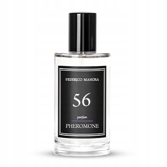 

Fm 56 Pheromone Perfumy Męskie 50ml [Feromony]