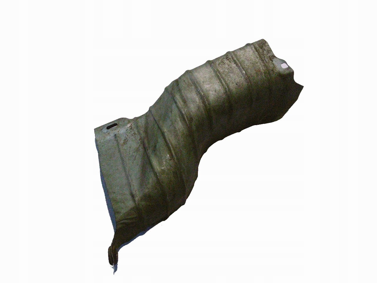 OSŁONA TŁUMIKA WYDECHU CAN-AM 650 800 1000