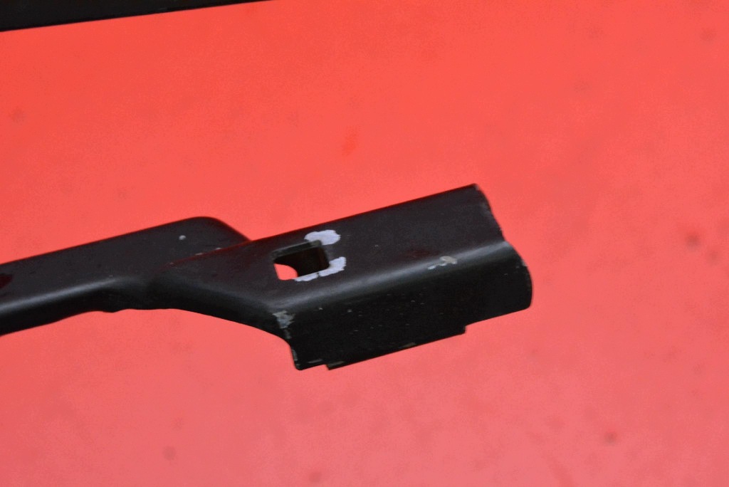 wiper arms front EU BK31-17526-FD BK31-17526-EC FORD TRANSIT MK8