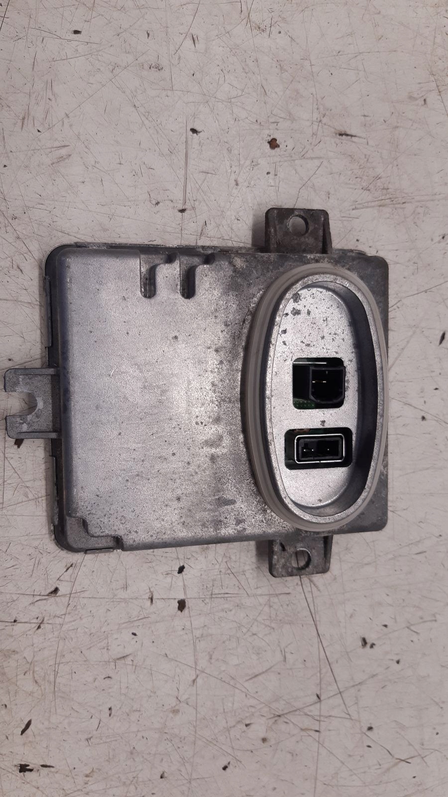 control unit xenon Volvo V70 III kombi LIFT 2,0D
