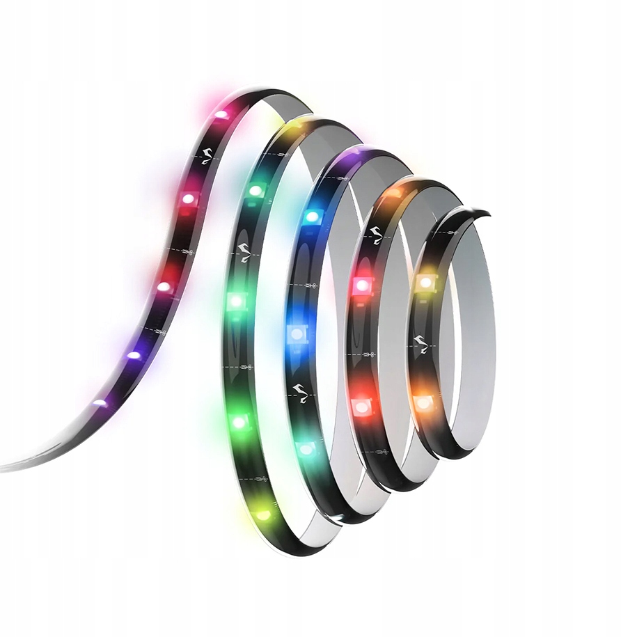 Led pásik Yeelight Obsid Rgbic 2 m