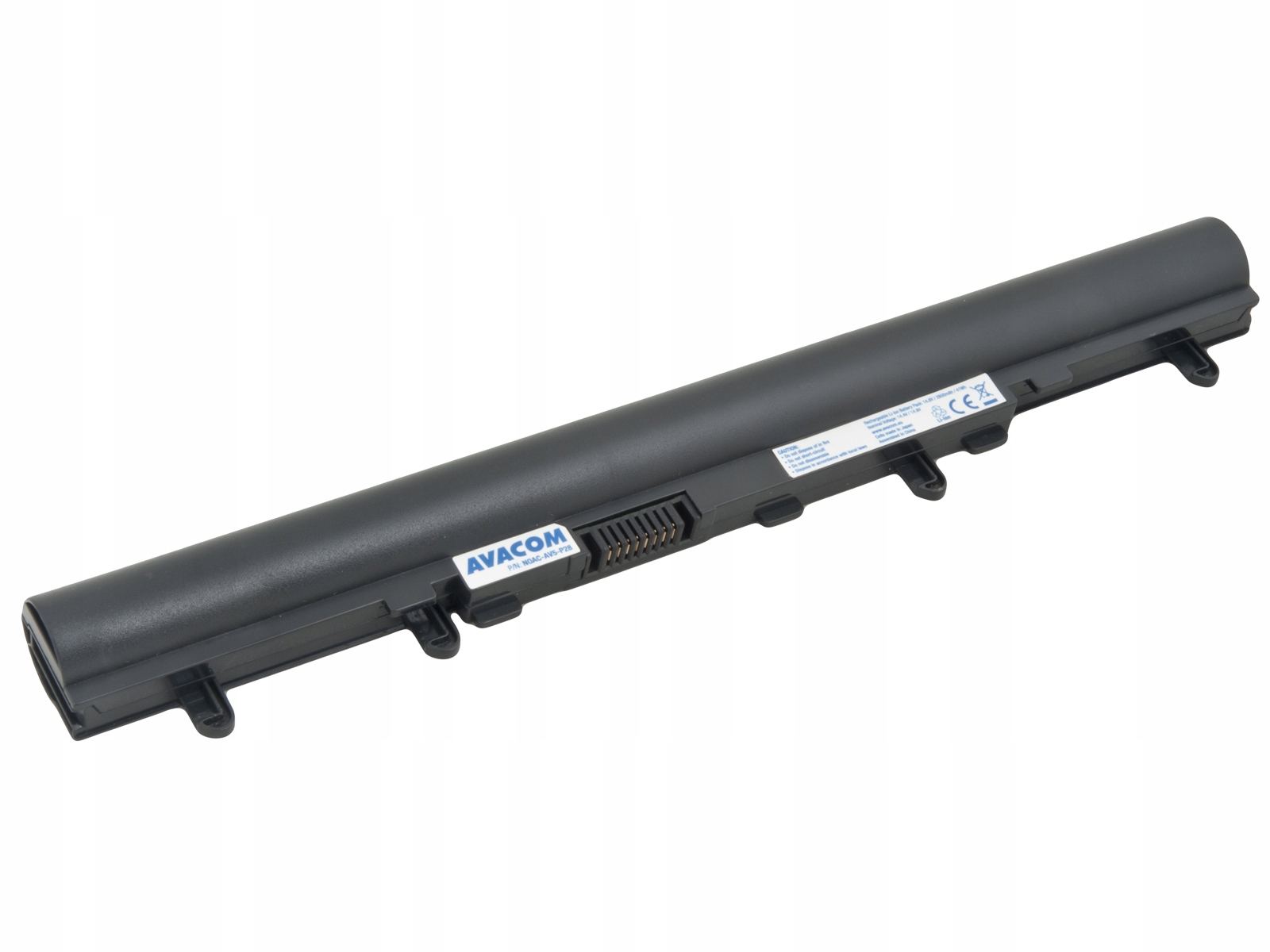 Batéria Avacom pre Acer Aspire V5 series Li-Ion 14, 8 V 2800mAh NOAC-AV5…