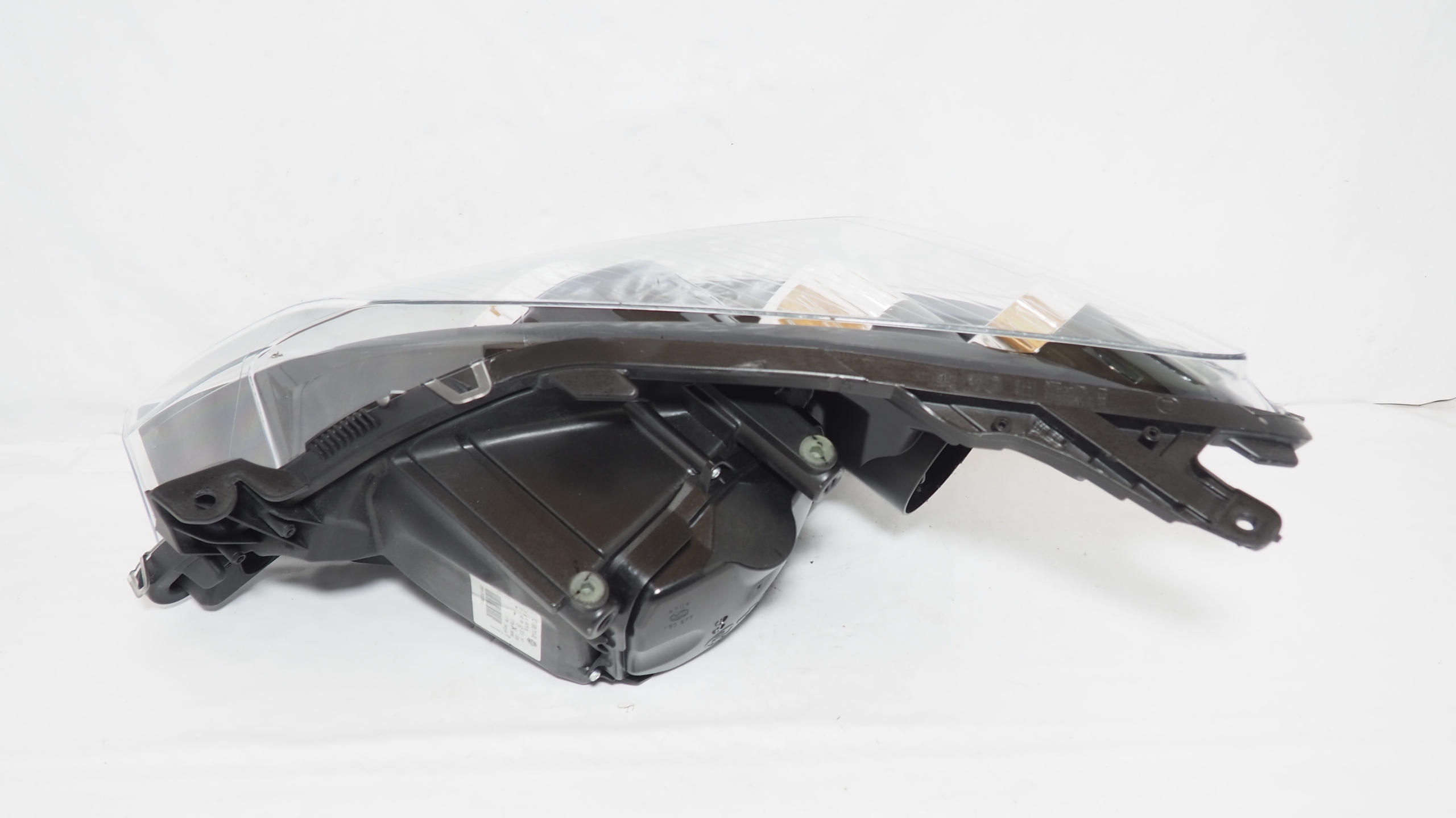 Opel Astra III H lift light Xenon right front 1ZS008710