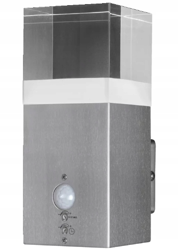 Endura Style Crystal Wall Senzor 5W St 4154