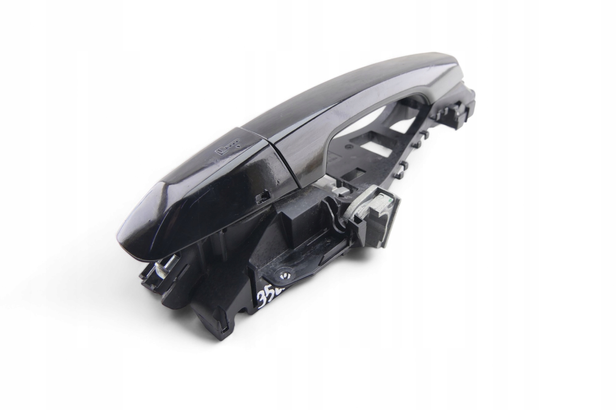 handle right front LAND ROVER DISCOVERY V 2.0D 17r BJ32-224N02BA UK