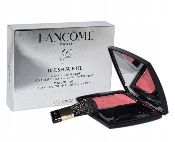 Lancome Blush Subtil N 351 Blushing Tresor 5,1 g