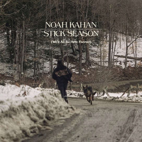 Kahan Noah Stick Season (2CD)