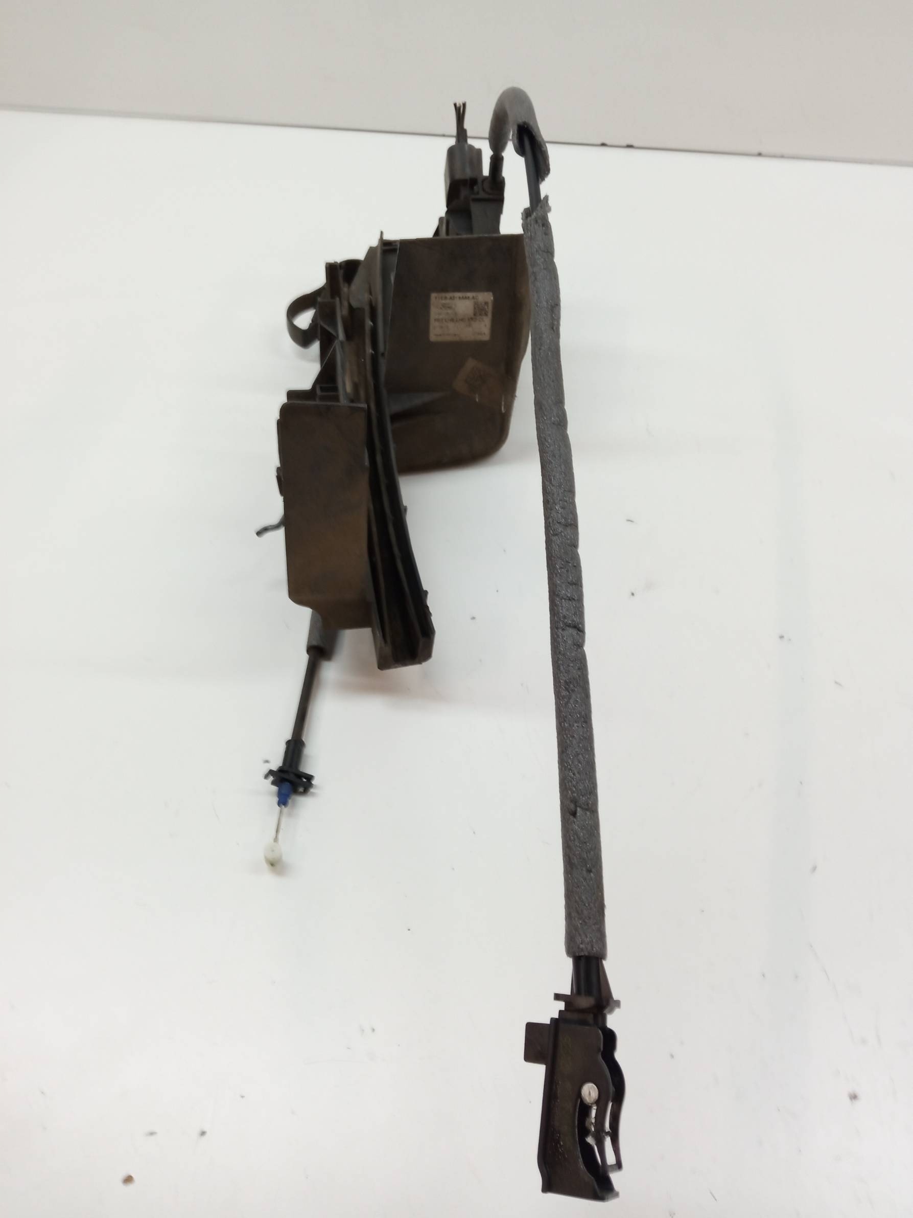 lock door left front BM5AA21813AG Ford Focus Mk3 (2010-2019)