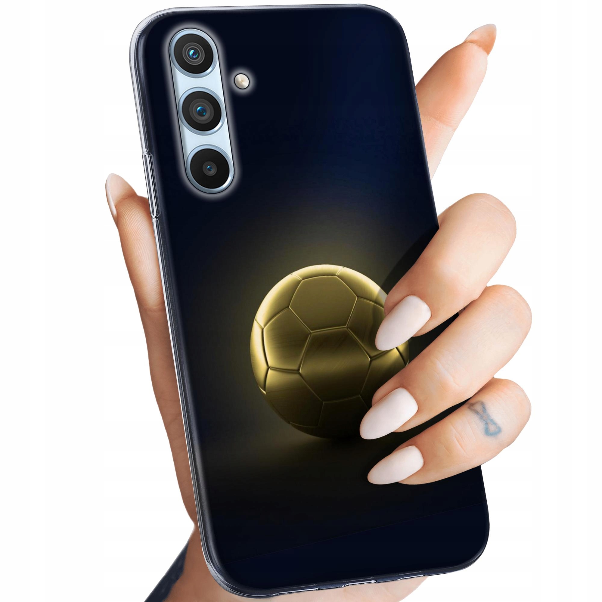 

Etui do Samsung Galaxy A34 5G Obudowa Case