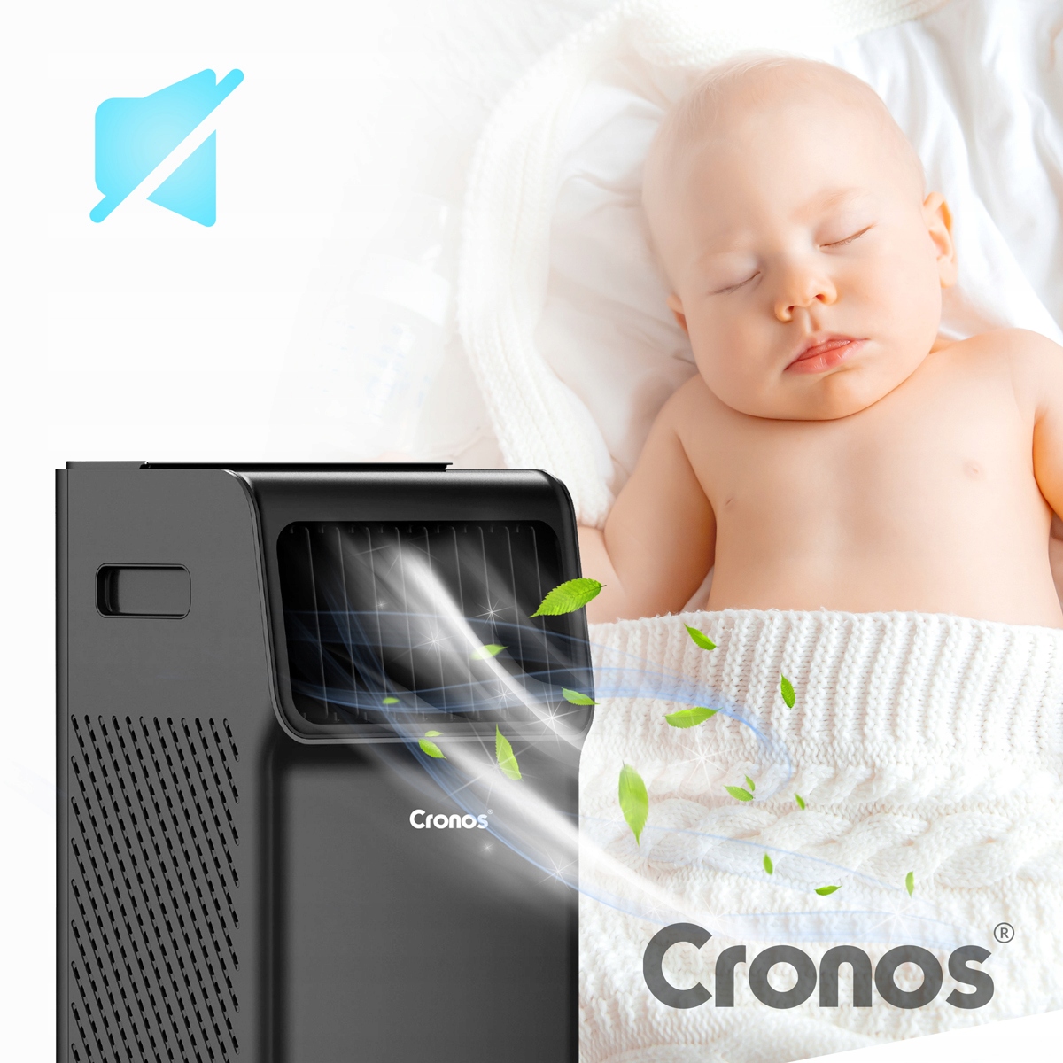 KLIMATYZATOR PRZENOŚNY OCZYSZCZACZ 18L 4w1 Kod producenta RFS-30R