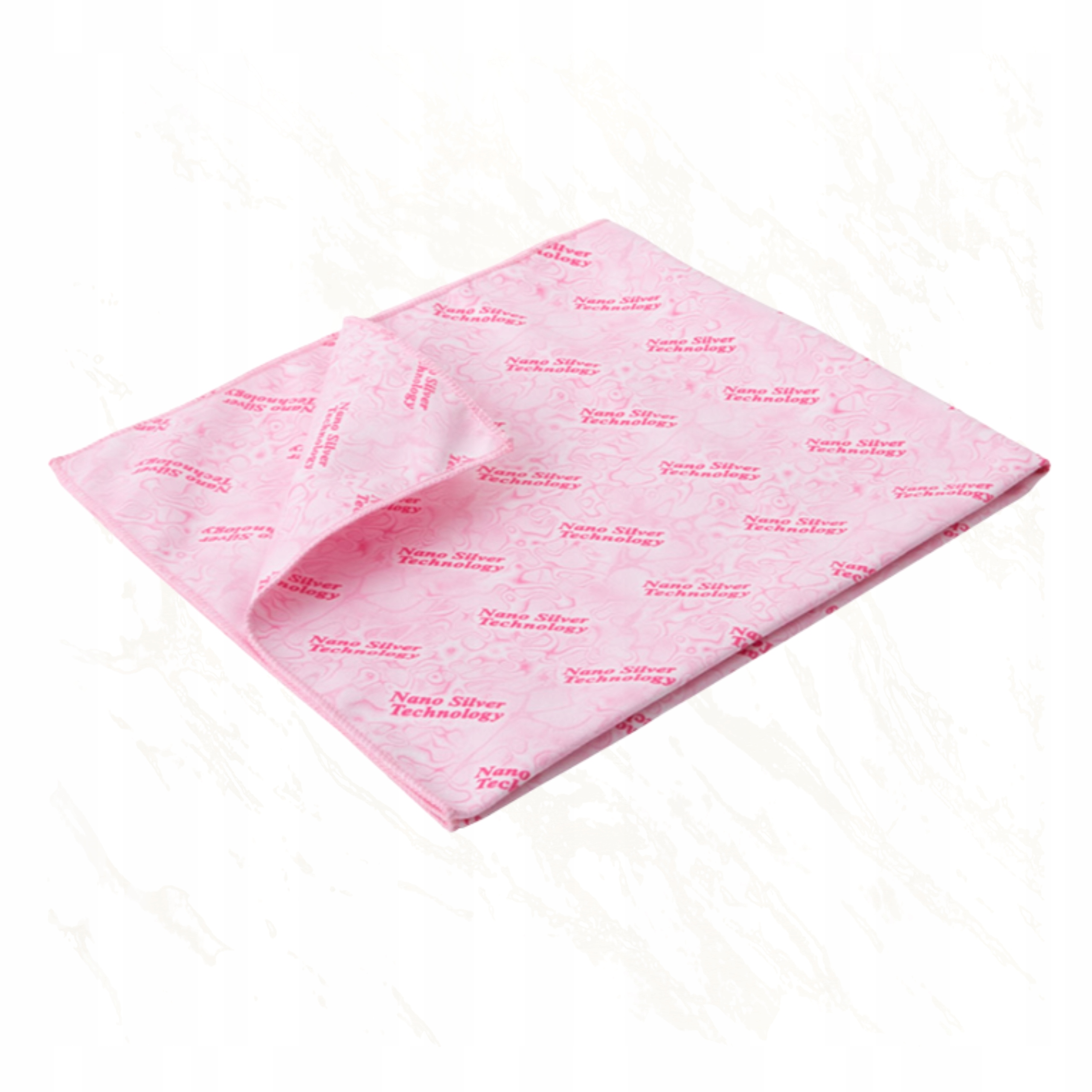 Levně Raypath Čistič Růžový Sunbeam 38x41 CM Leští A Leští