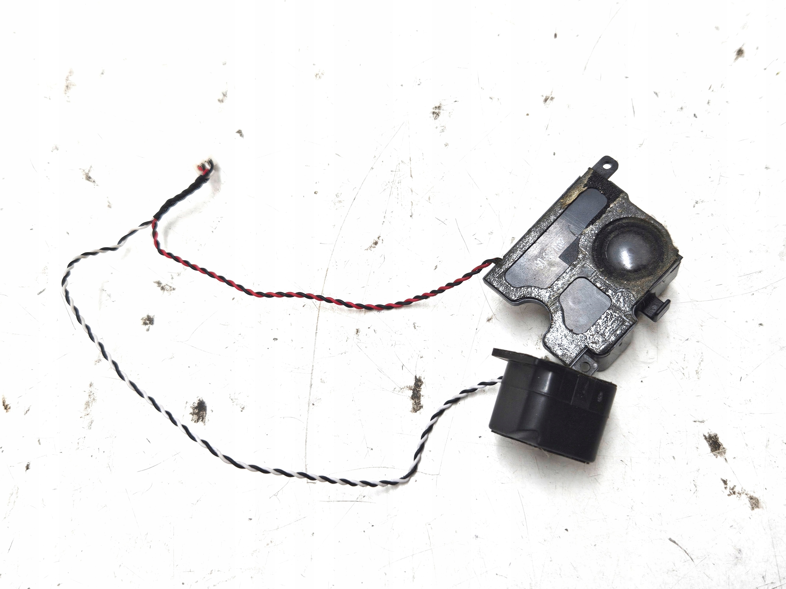 Głośniki audio Samsung NP300E5C