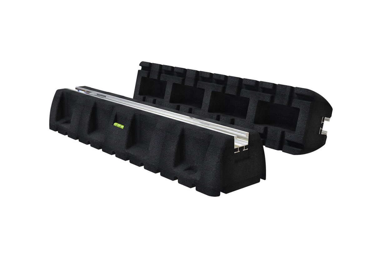 Podstawa gumowa 60cm pod Klimatyzator, Pompę ciepła Entalpia Europe 2szt.