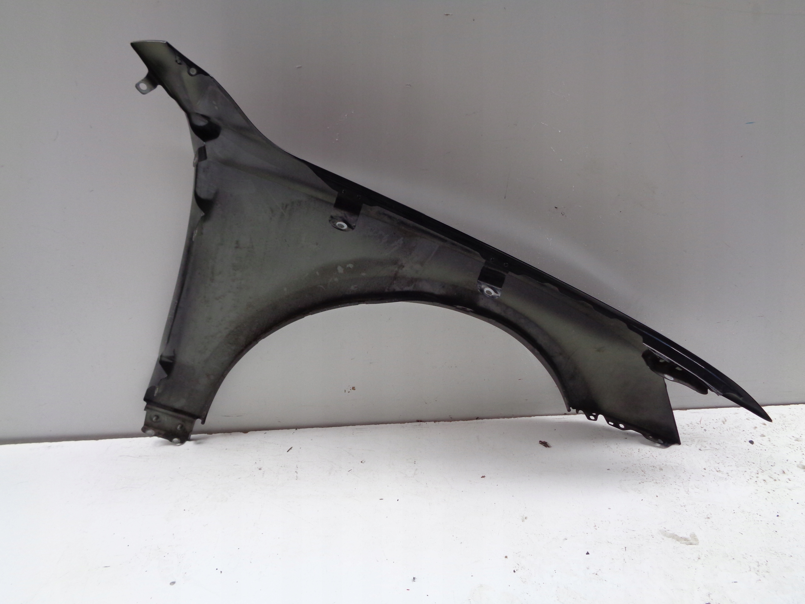 fender left front AUDI Q5 8R 8R0 08-16 NR 49644