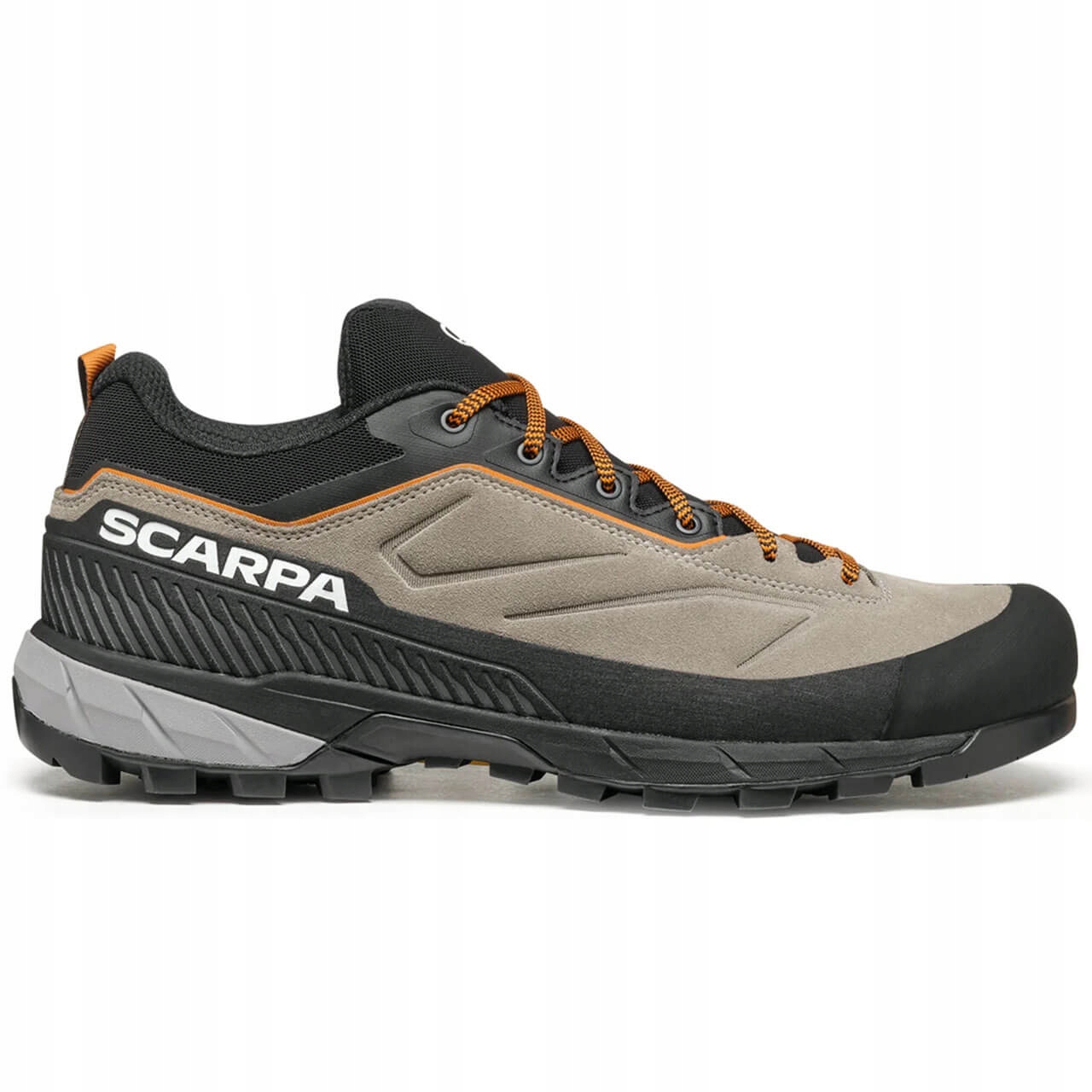 Scarpa buty trekkingowe Rapid Xt Taupe-rust