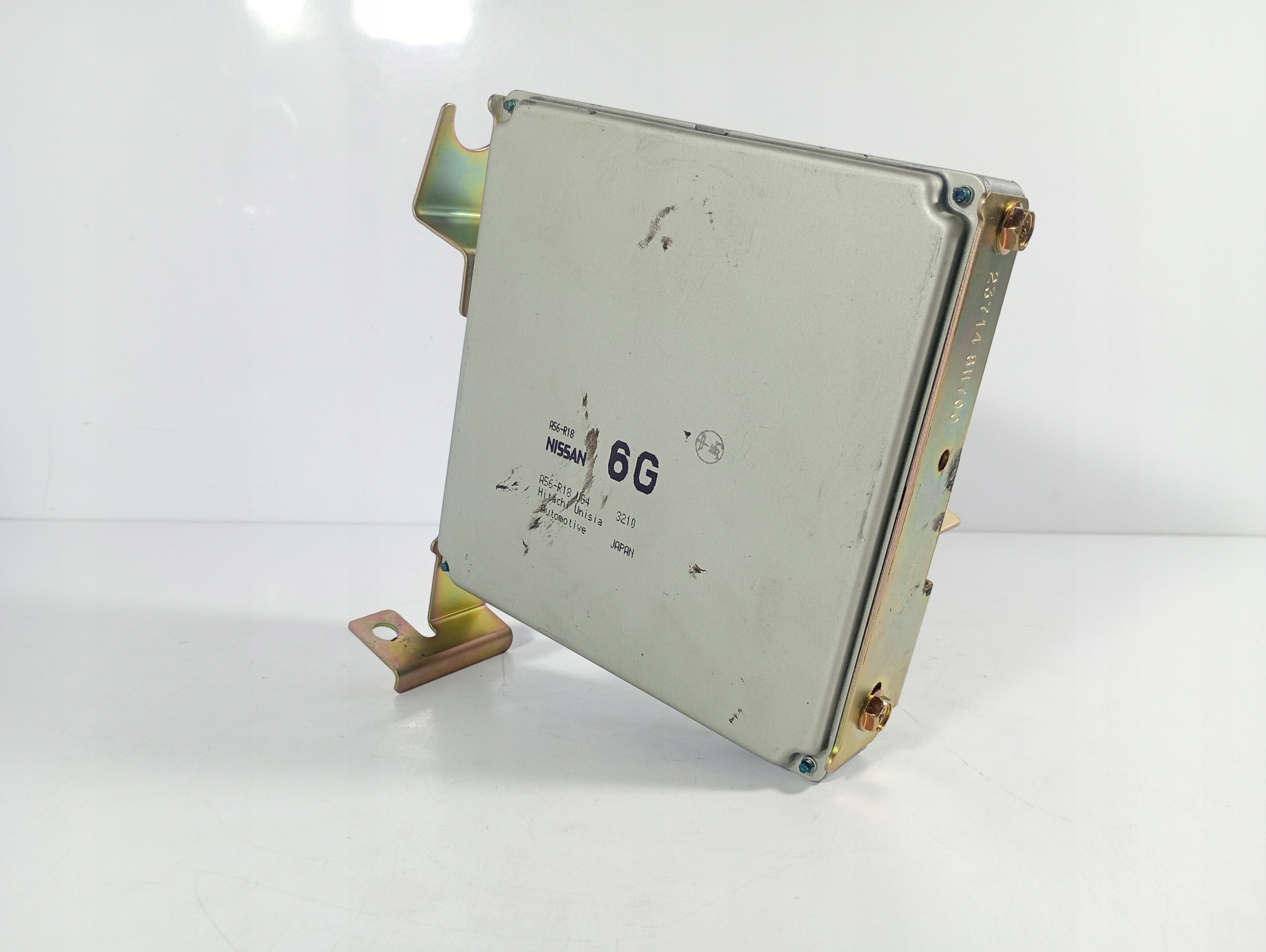 NIssan X-Trail 00-07 computer control unit 2.0 OE A56-R18U64