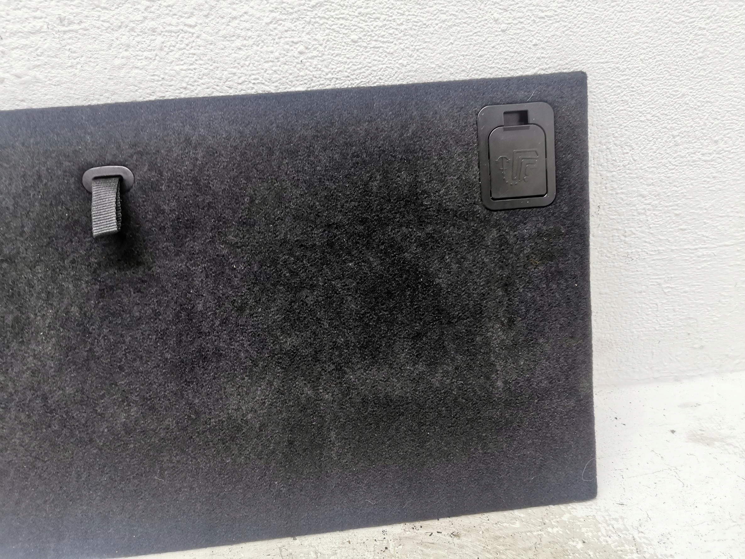 floor passenger compartment boot HYUNDAI I40 KOMBI 11-19