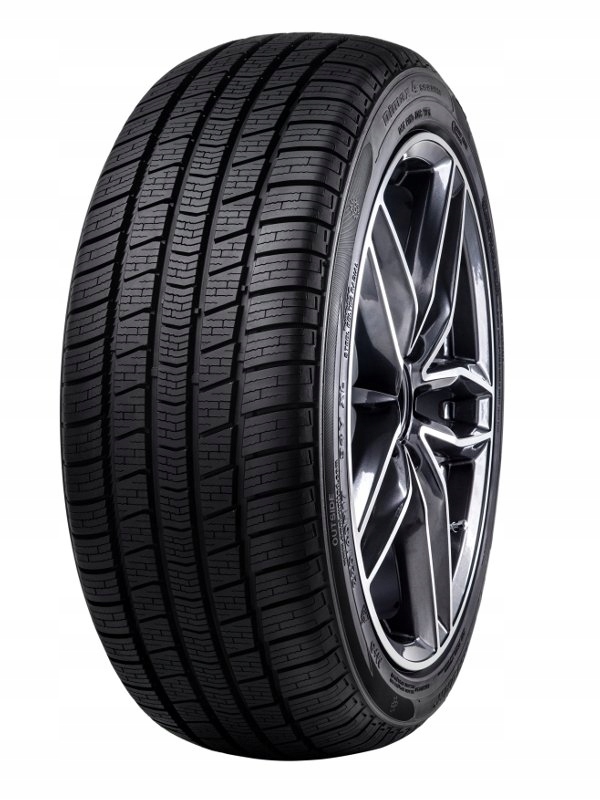 

Radar 235/55ZR19 Dimax 4SEASON 105W XL Tl #e 3PMSF