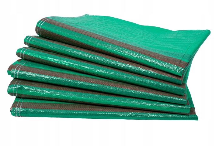 WORKI POLIPROPYLENOWE ZBOŻE 65x105 50kg 100szt