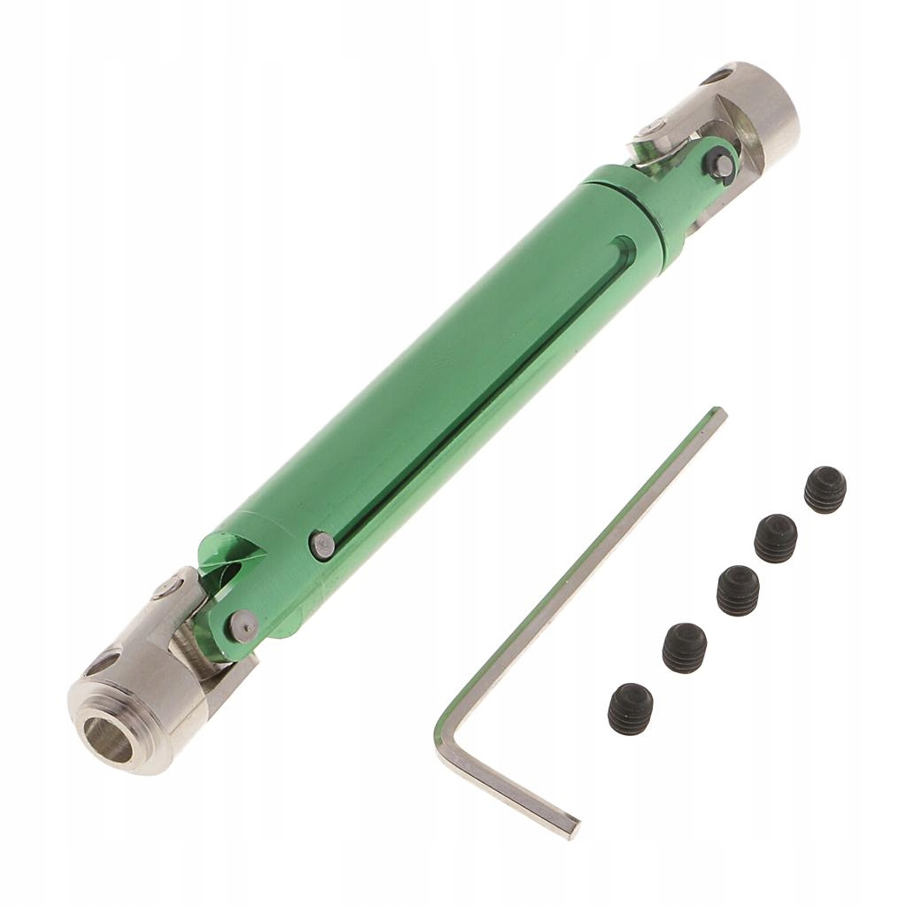

Wał transmisyjny Rc w 1: 15 cm dla