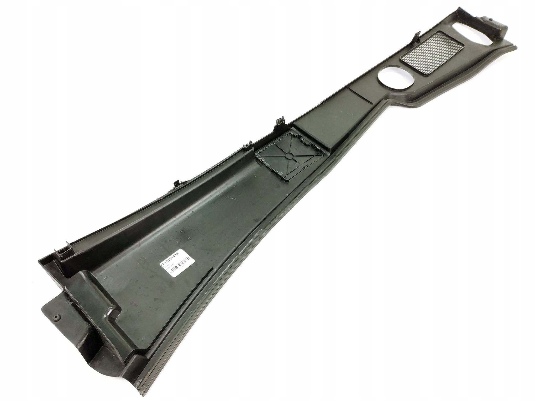 torpedo plastic AUDI Q5 8R 08-16 8R1819447B