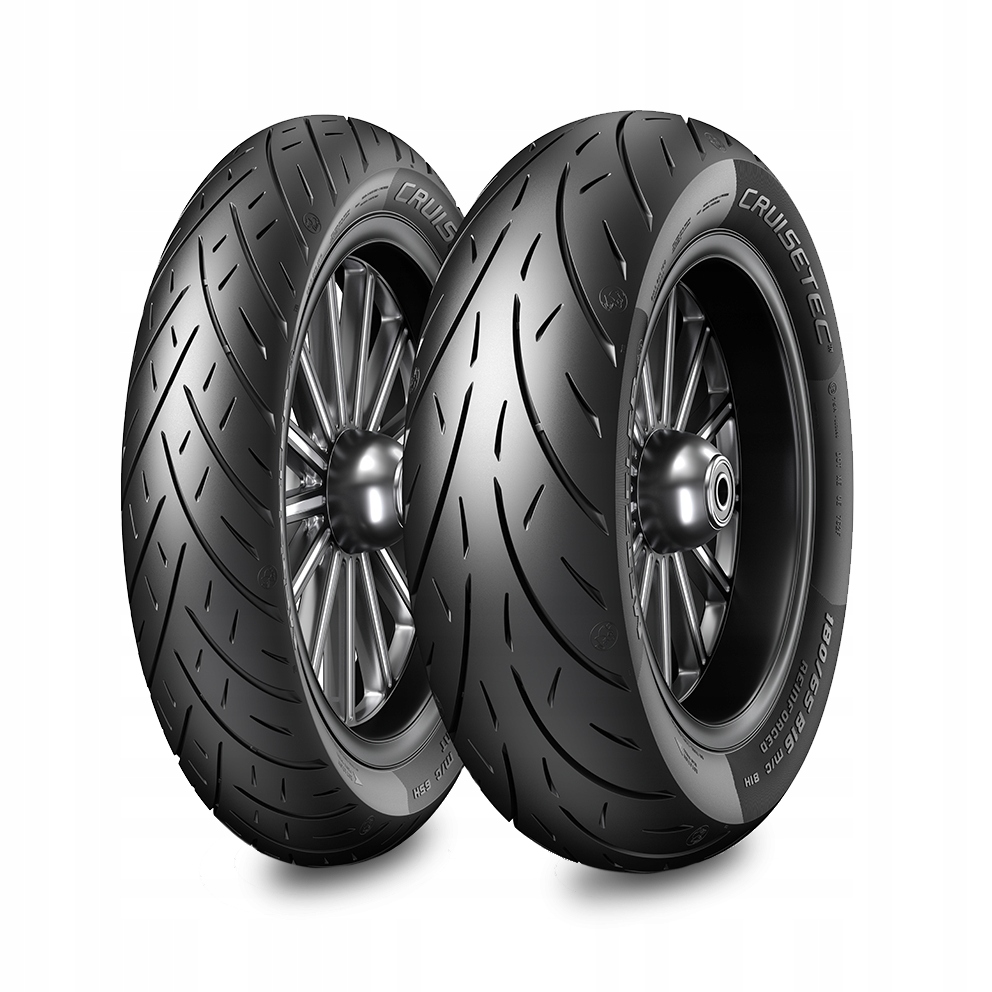 

Metzeler Cruisetec 140/75R15 65H Tl R