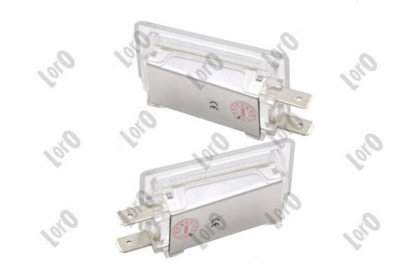 Освещение внутренний abakus L40-410-001LED