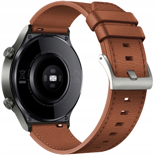 PASEK XIAOMI MI WATCH AMAZFIT GTR 2 e 47MM 3 4 PRO Kompatybilność Xiaomi