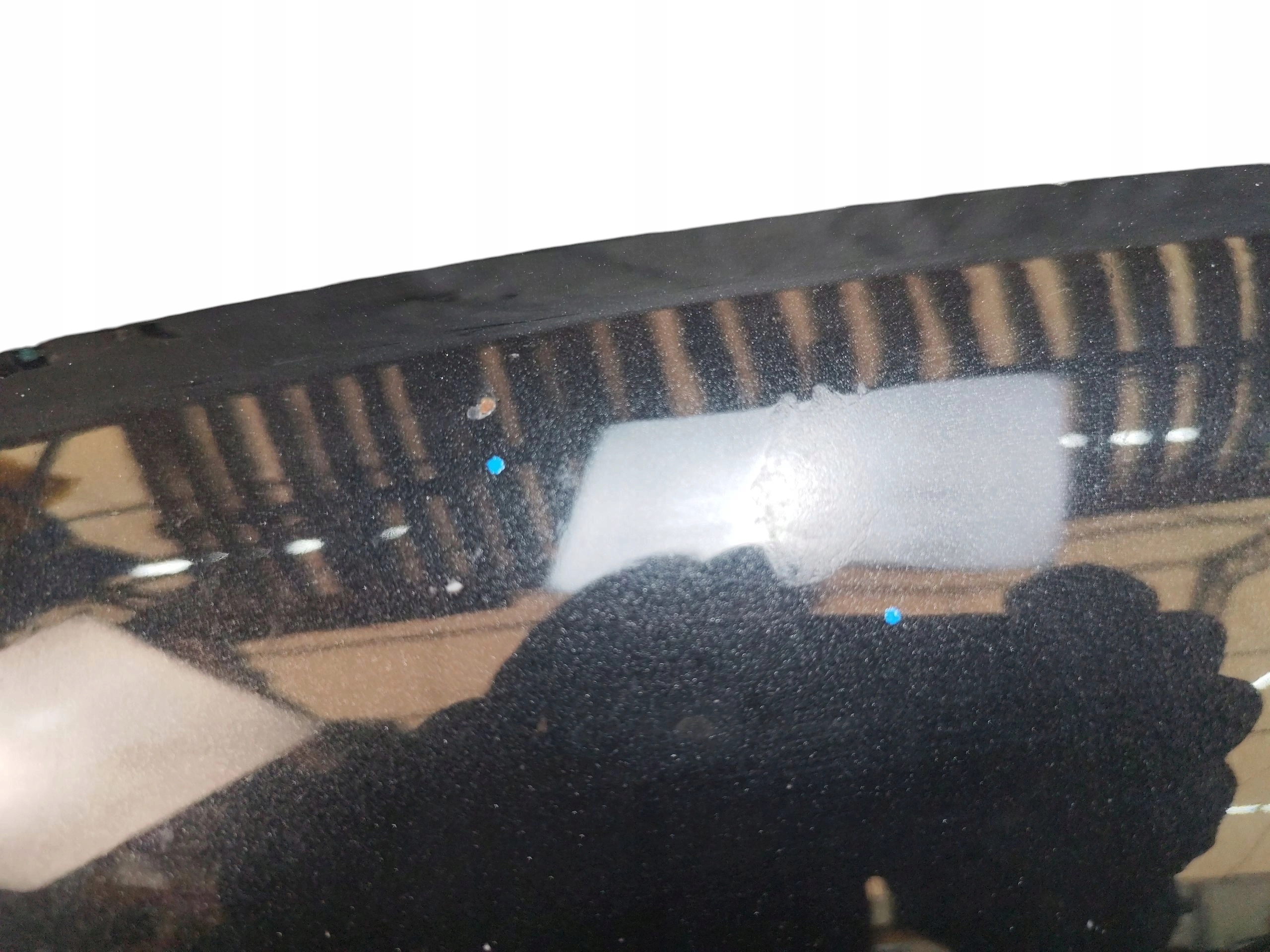 Capot OPEL MOKKA A (2012-2016) KOD LAKIERU GAR