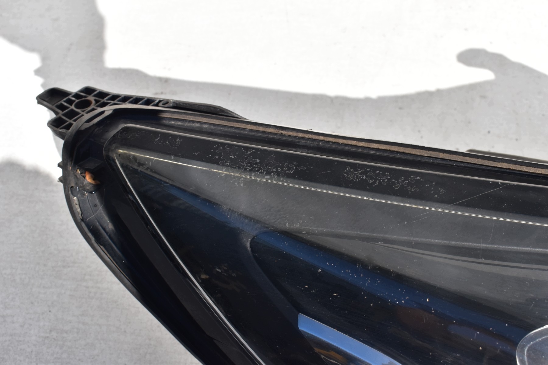 light right front OPEL ASTRA K 15-19R 39047201 UK