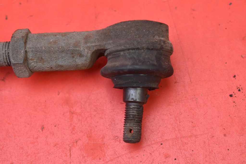 servo control EU 04MS5A-G5 HONDA CIVIC 7 VII 1.6 16V 110 KM 00-05