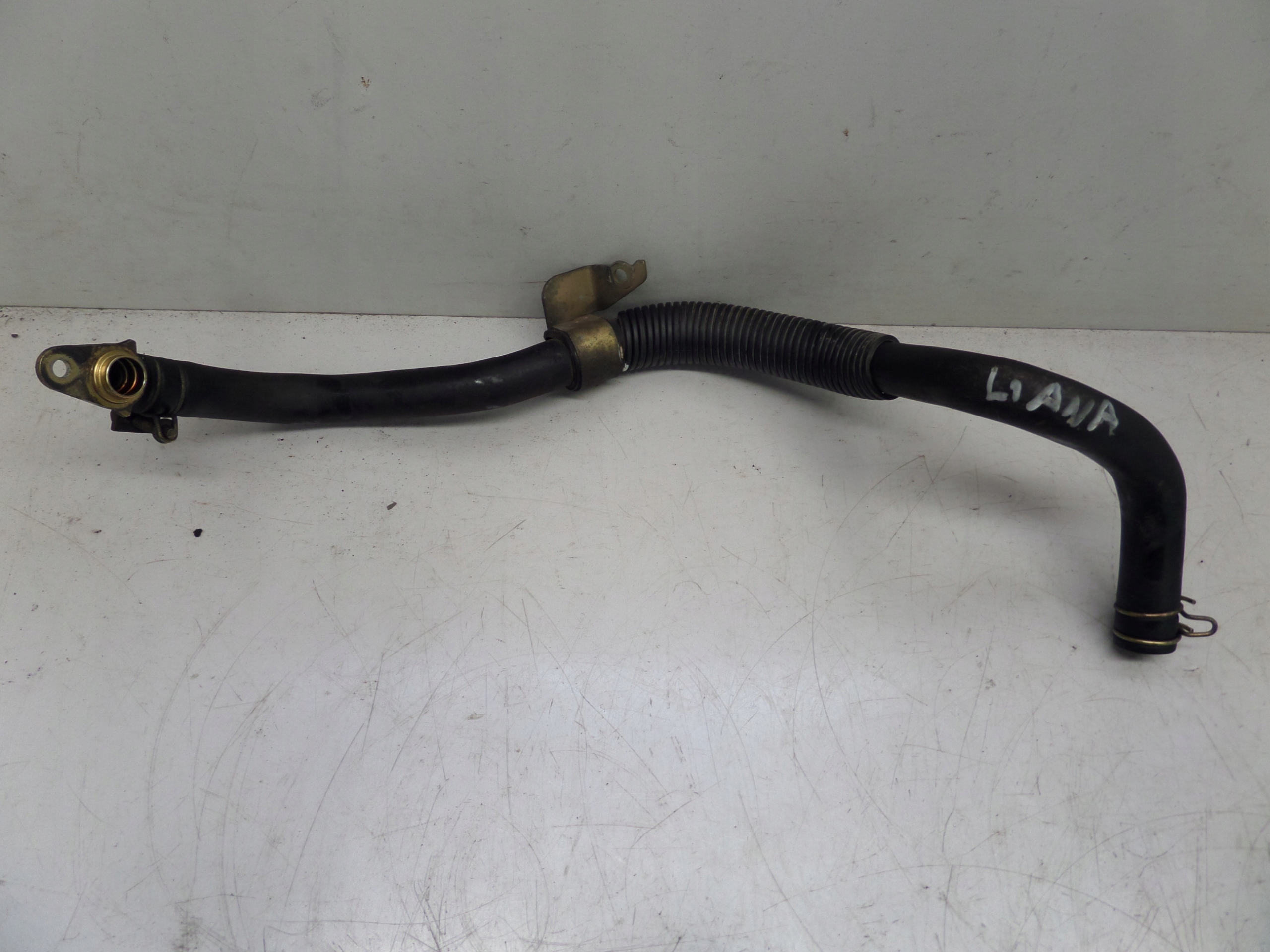prijenos upravljanja SUZUKI LIANA 1.6 16V 01-04