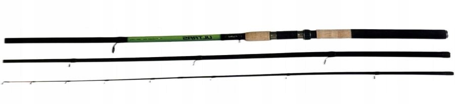 Fiume Wędka Ultras Feeder 3,60m 90g