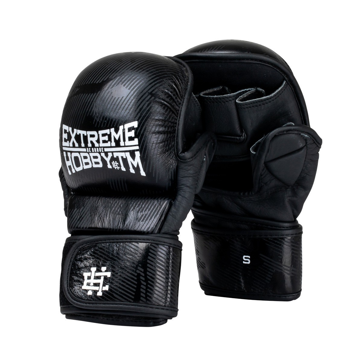 Rękawice do MMA HAVOC Treningowe Extreme Hobby 2XL