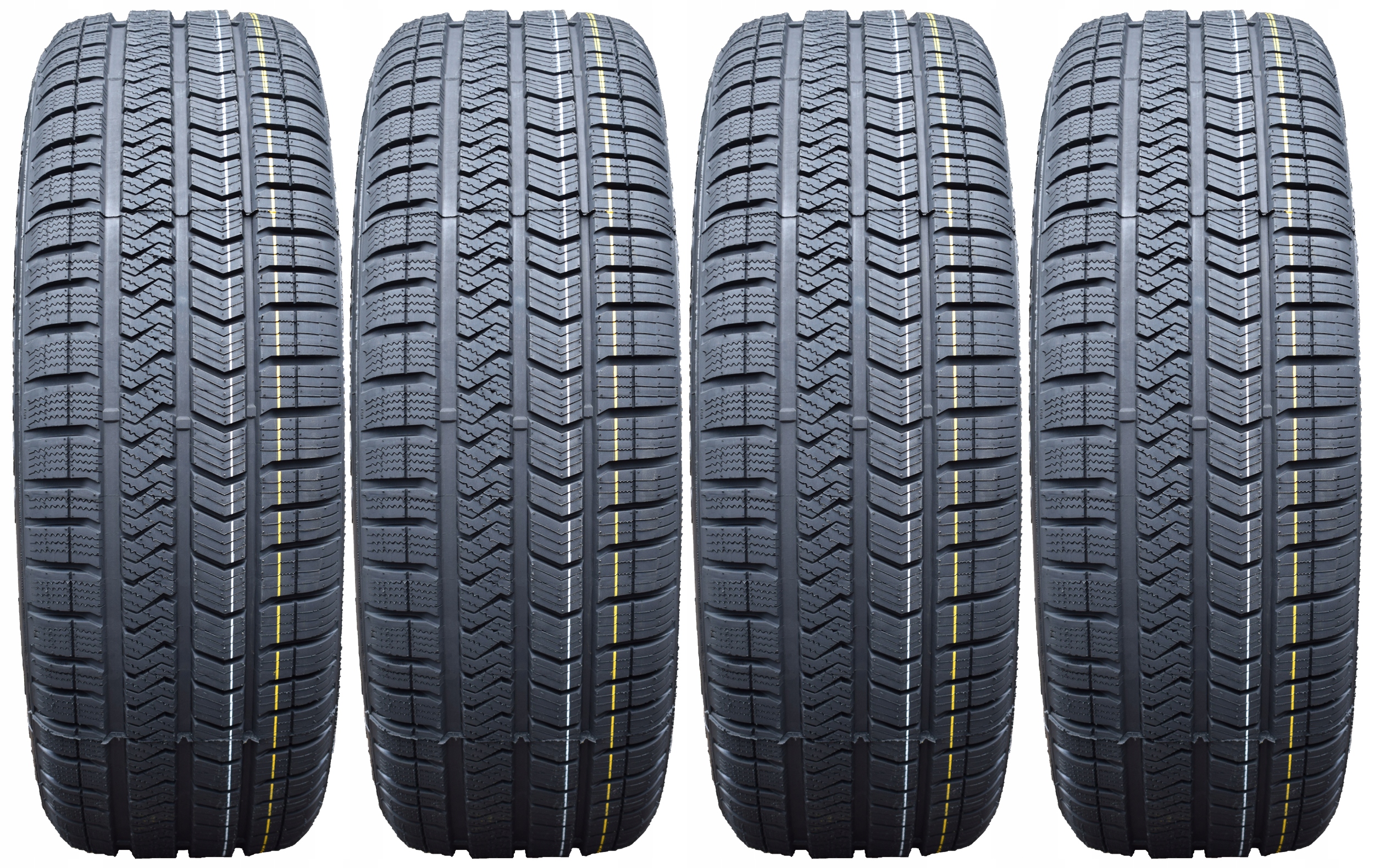 4x 235/60R18 OPONY CAŁOROCZNE WIELOSEZONOWE 4szt. 235/60/18 235 60 18