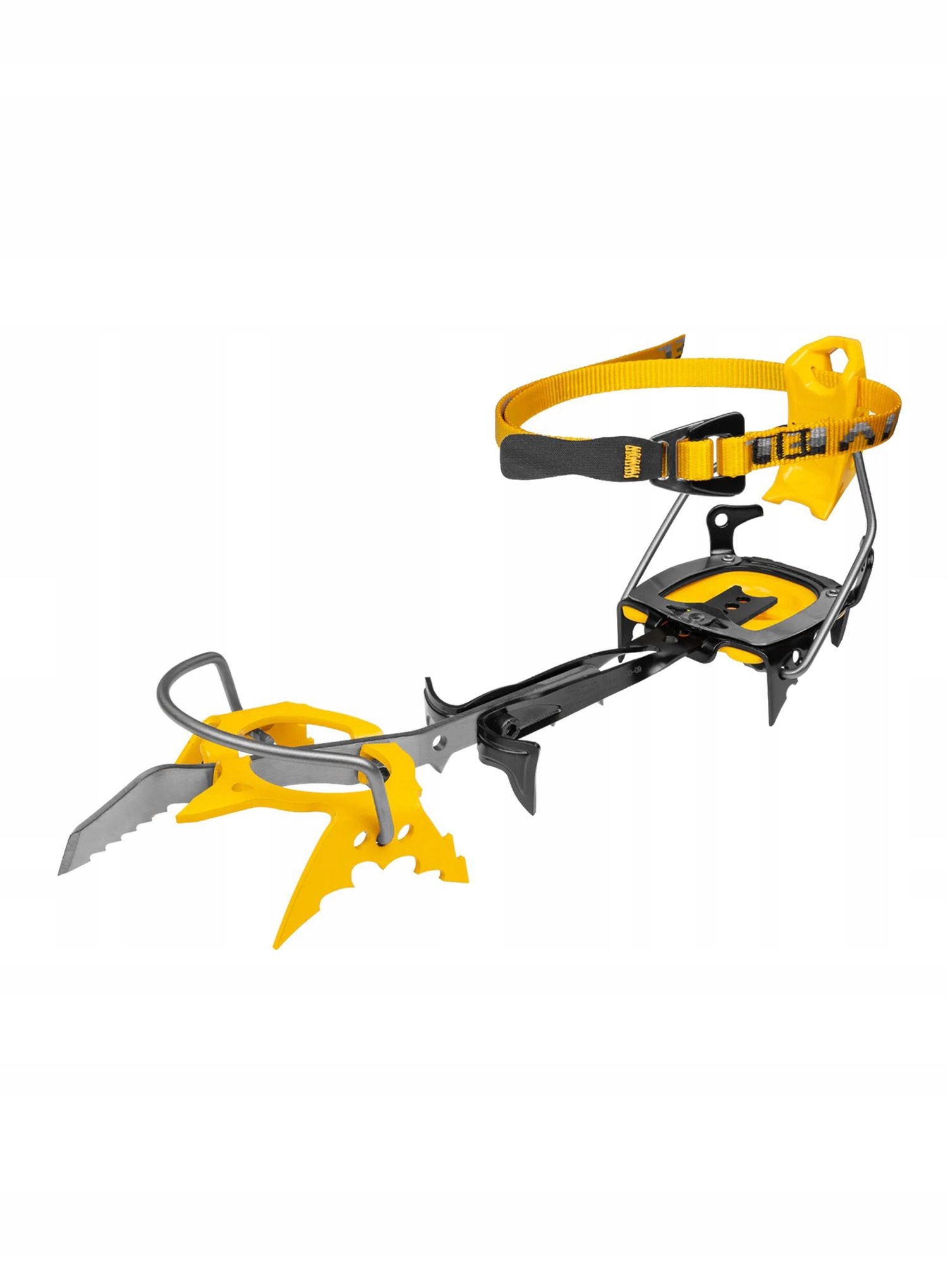 Automatické mačky Grivel Crampons G20 Plus Evo Katana Point