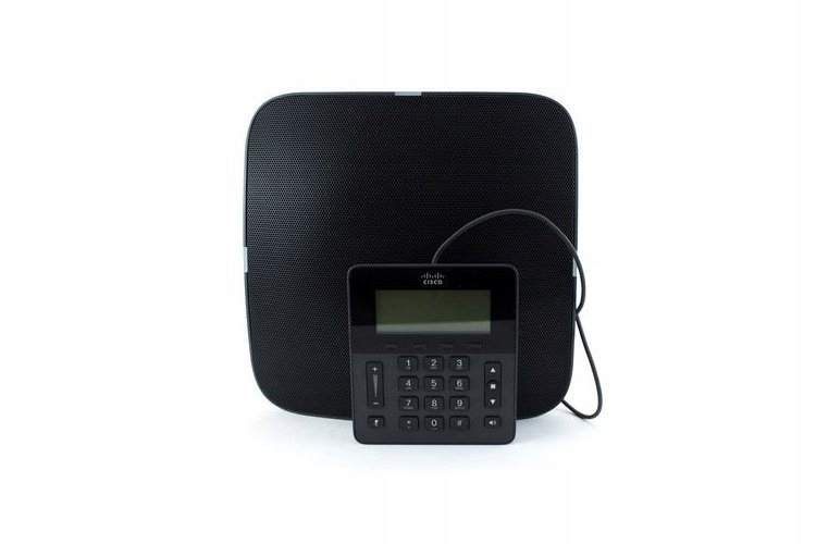 Telefon Cisco Unified IP Phone CP-8831 +Panel Marka Cisco