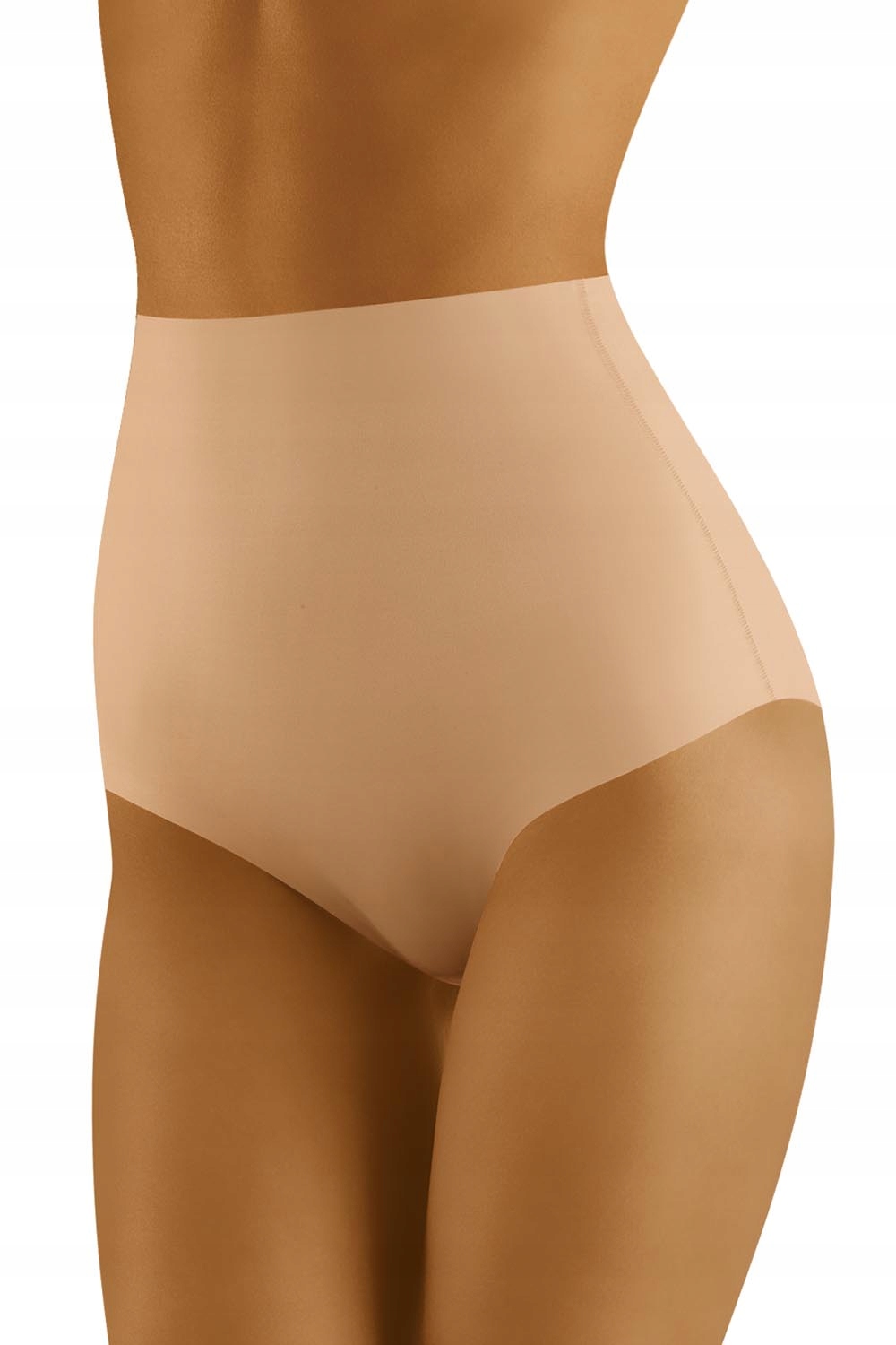 

Figi Wolbar Secretia Modelujące Sylwetkę 2XL