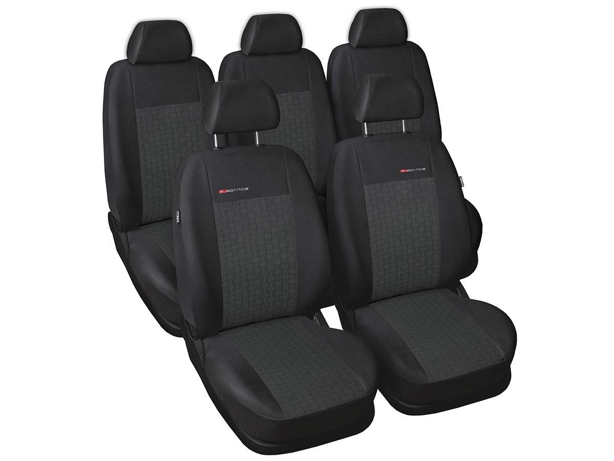 

Pokrowce Fotele Na Miarę Renault Scenic 2 03-09r.
